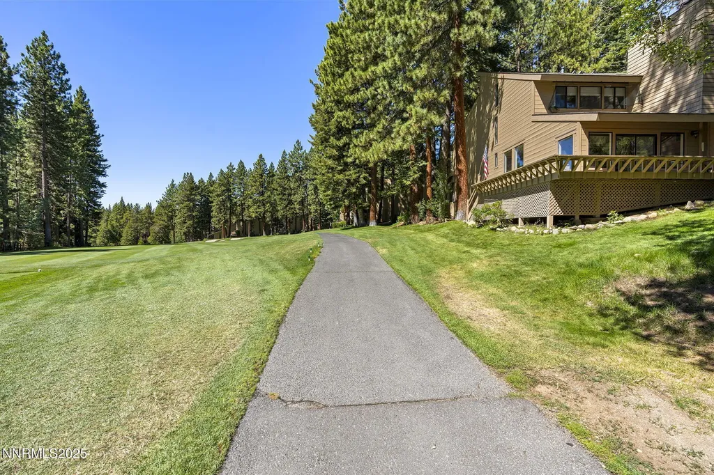 954 Fairway Incline Village NV 89451