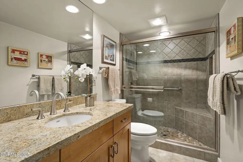 954 Fairway Incline Village NV 89451