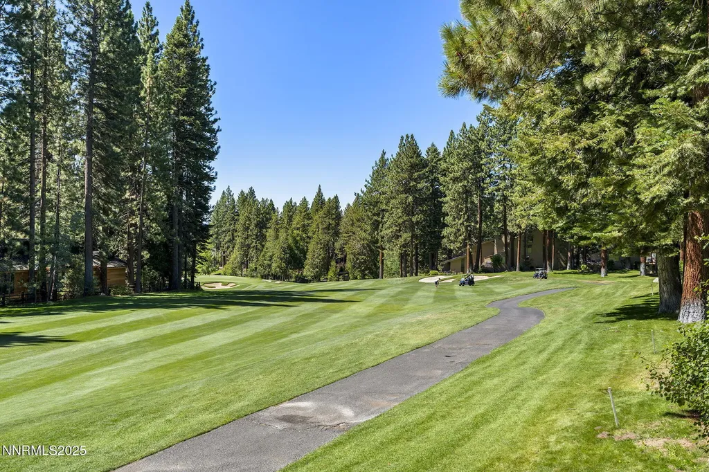 954 Fairway Incline Village NV 89451