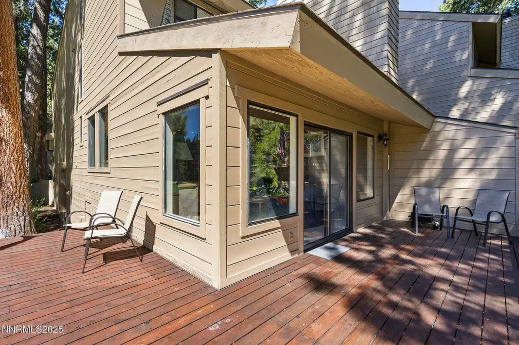 954 Fairway Incline Village NV 89451