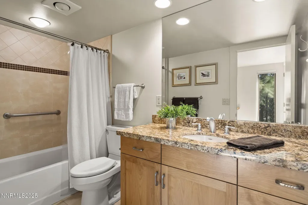 954 Fairway Incline Village NV 89451