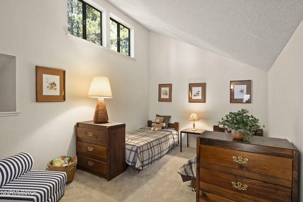 954 Fairway Incline Village NV 89451