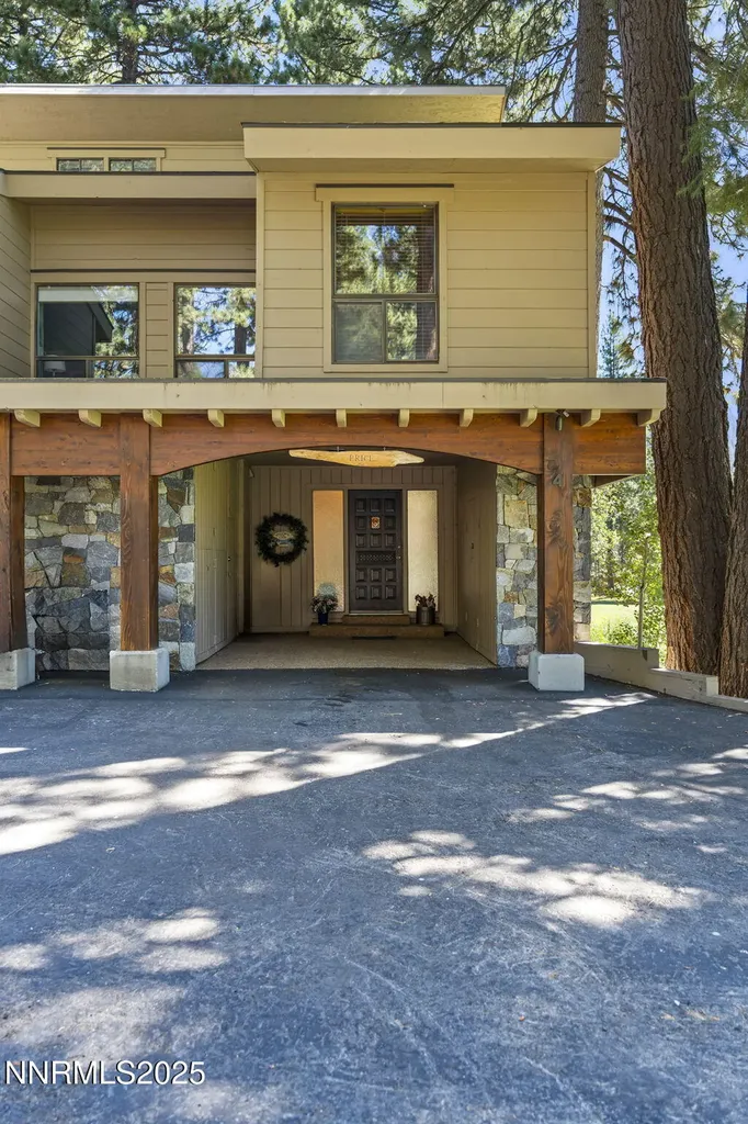 954 Fairway Incline Village NV 89451