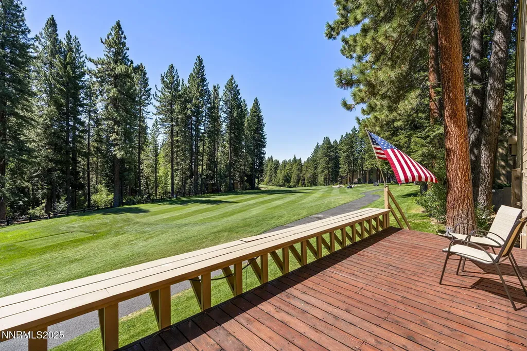 954 Fairway Incline Village NV 89451