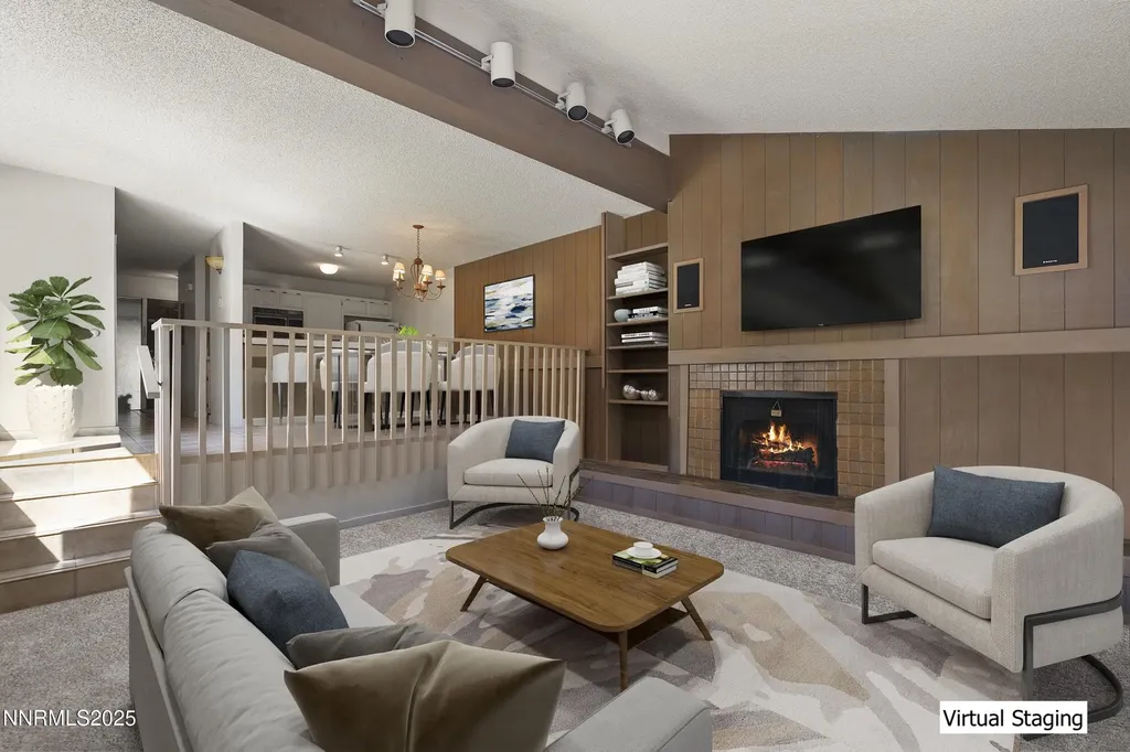 954 Fairway Incline Village NV 89451