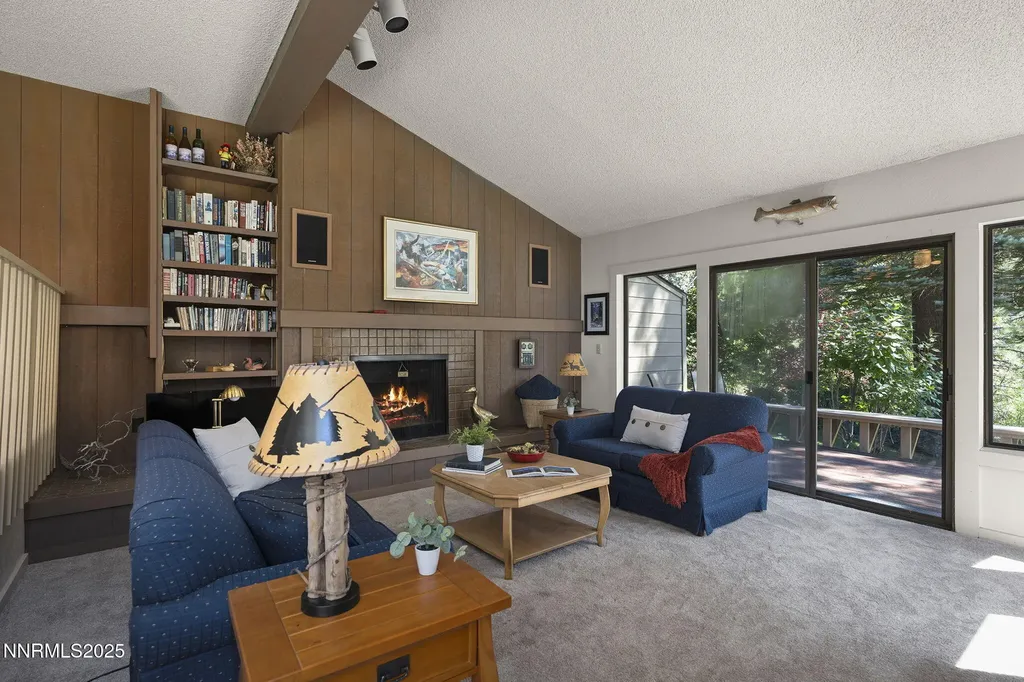 954 Fairway Incline Village NV 89451