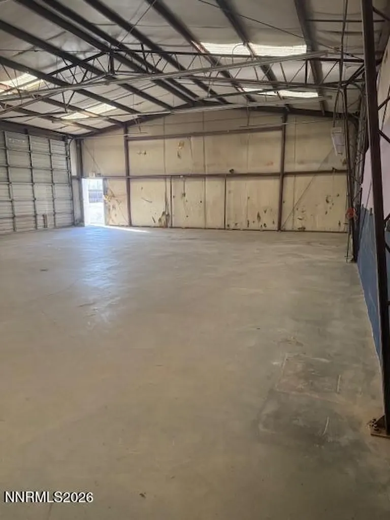 2000 Auction Fallon NV 89406