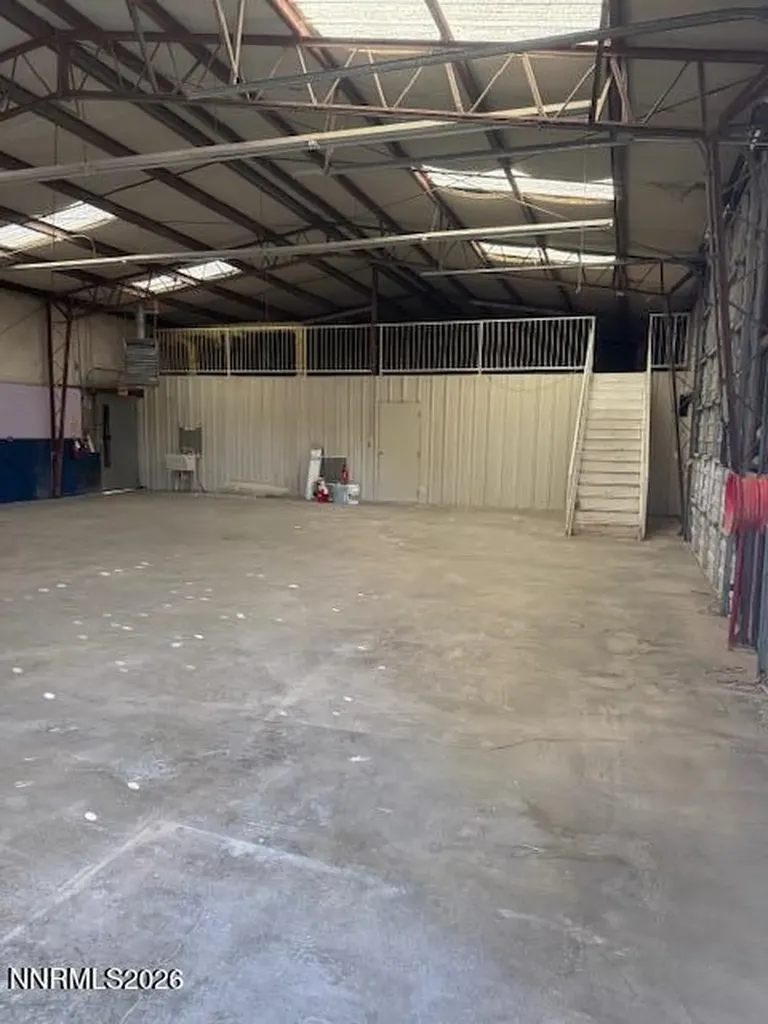 2000 Auction Fallon NV 89406