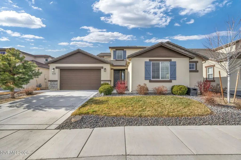 6185 Red Stable Sparks NV 89436