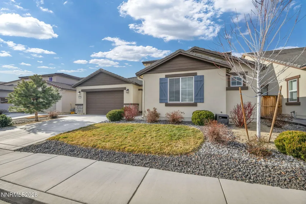 6185 Red Stable Sparks NV 89436