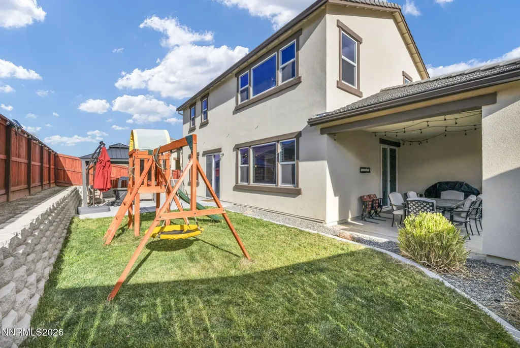 6185 Red Stable Sparks NV 89436