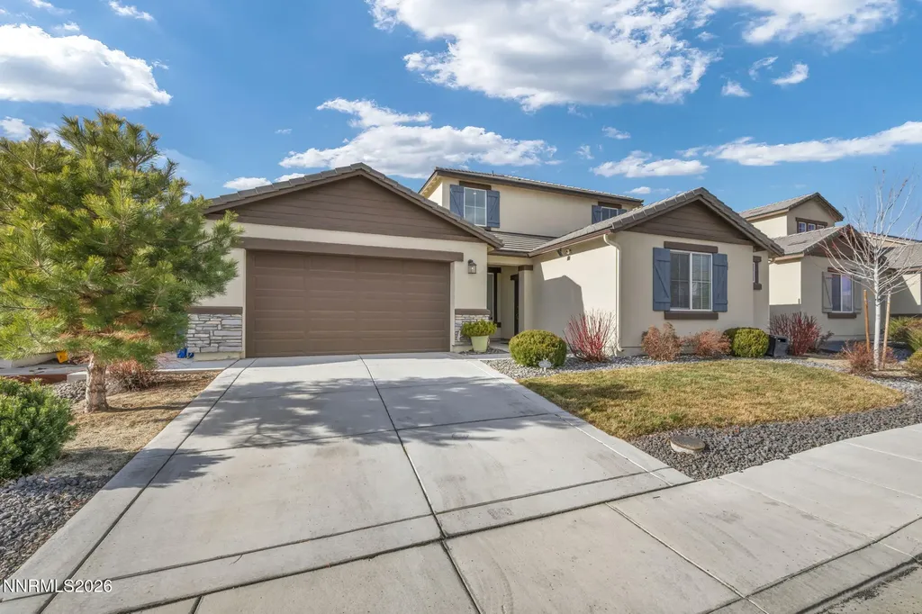 6185 Red Stable Sparks NV 89436