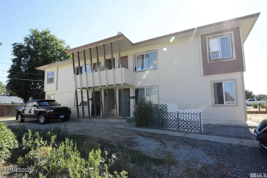 650 Denslowe Reno NV 89512