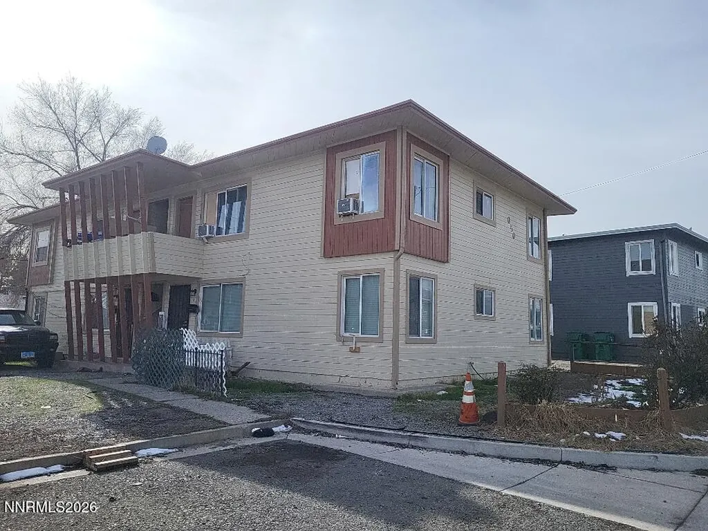 650 Denslowe Reno NV 89512