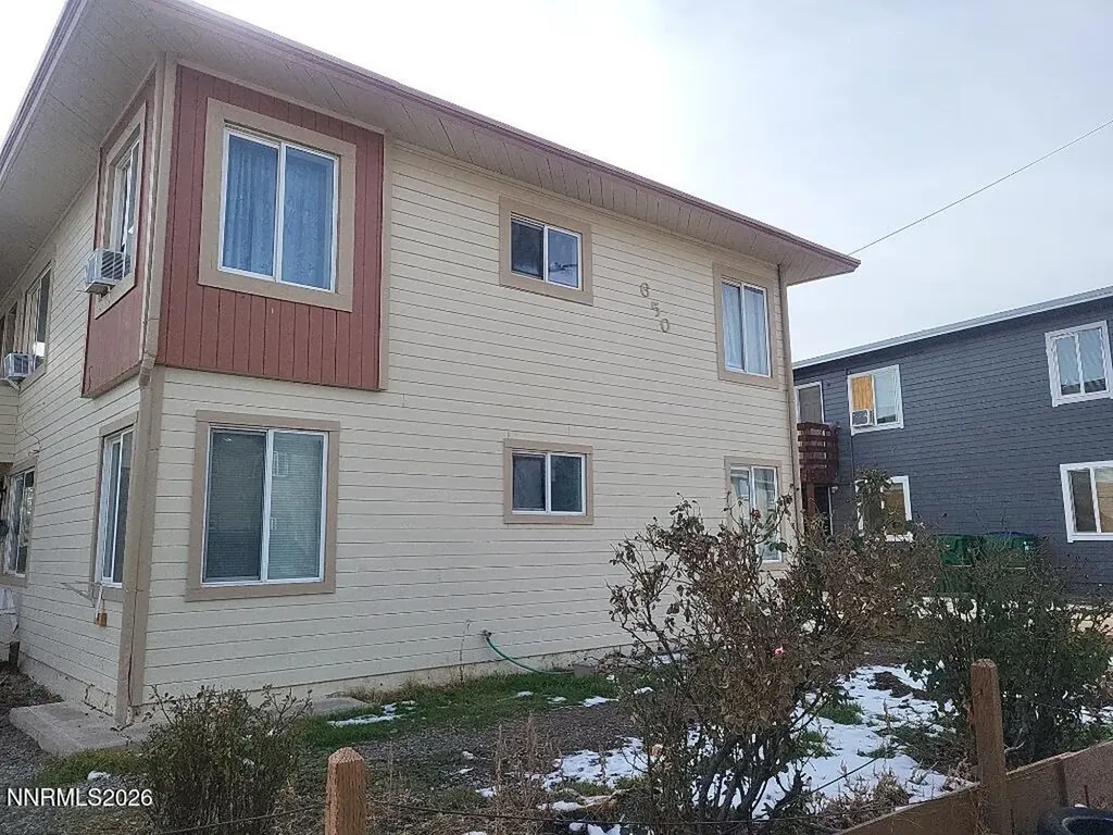 650 Denslowe Reno NV 89512