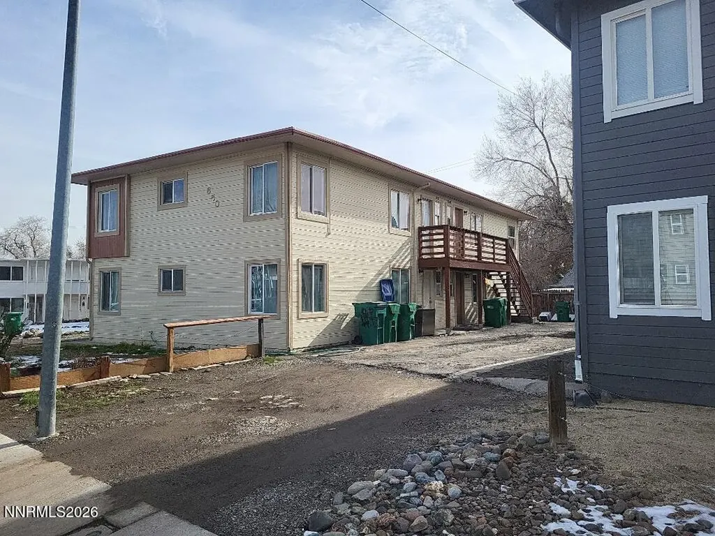 650 Denslowe Reno NV 89512