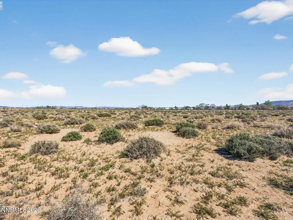 1340 Badger Silver Springs NV 89429