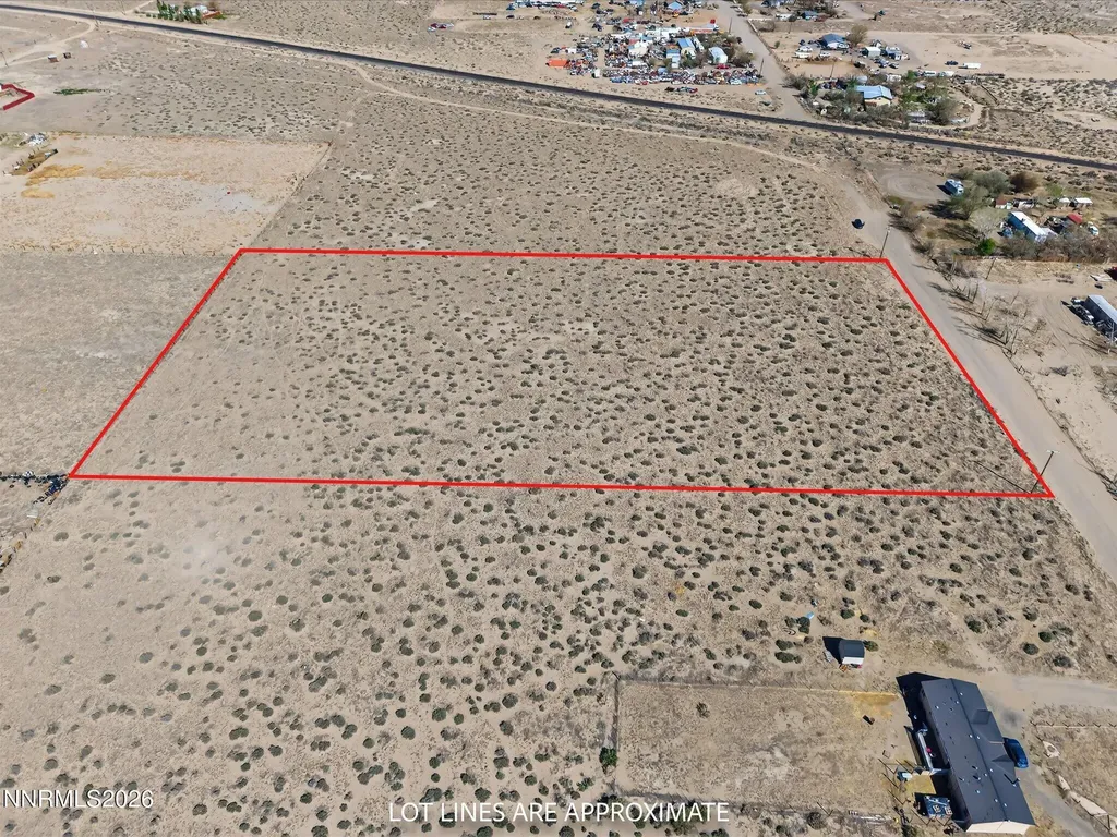 1340 Badger Silver Springs NV 89429