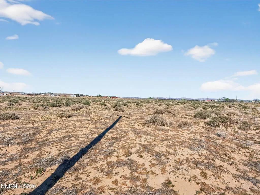 1340 Badger Silver Springs NV 89429