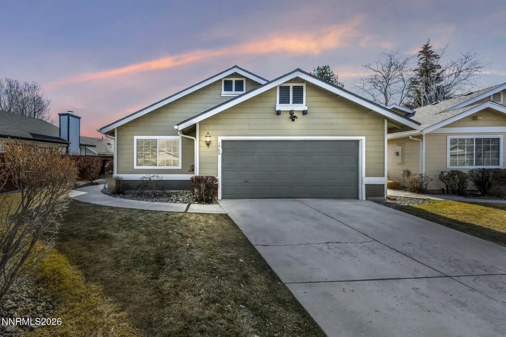1768 Blue Spruce Minden NV 89423