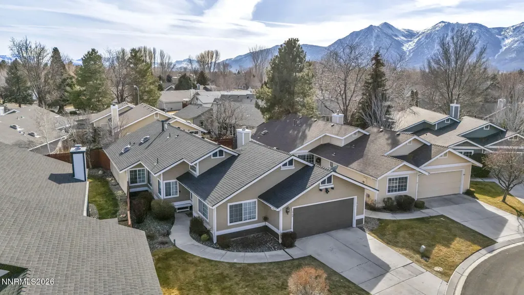 1768 Blue Spruce Minden NV 89423