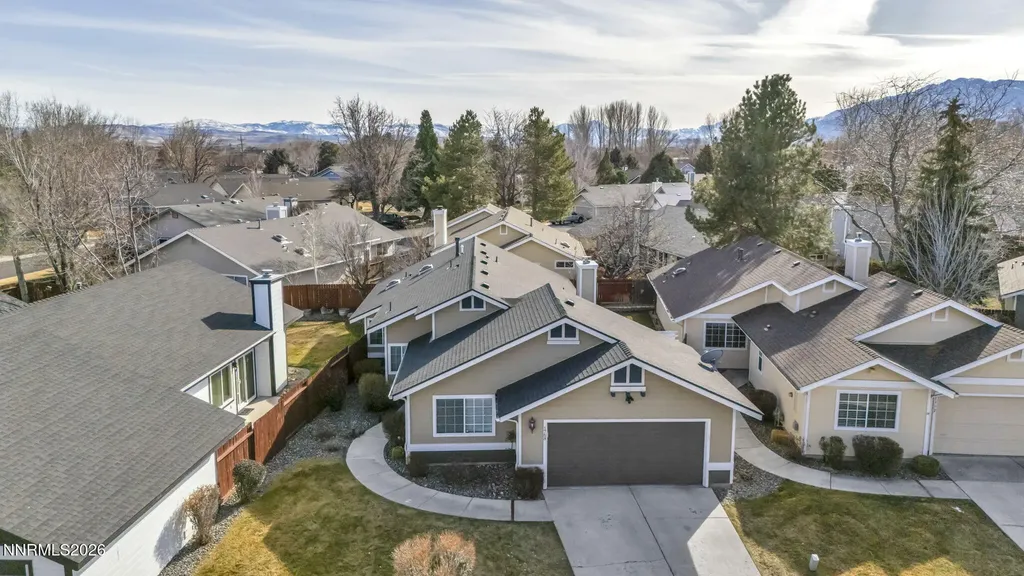 1768 Blue Spruce Minden NV 89423