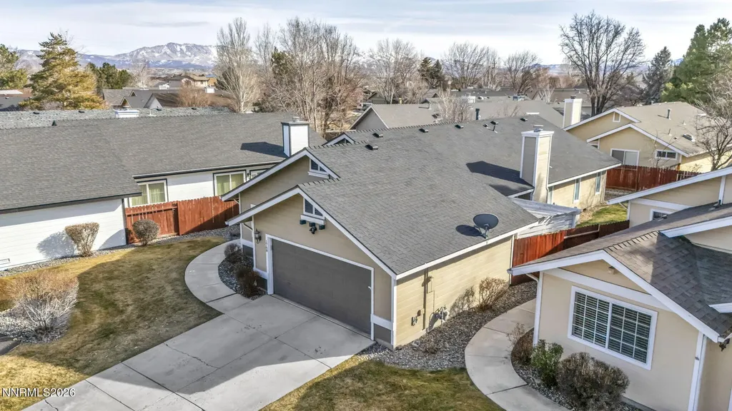 1768 Blue Spruce Minden NV 89423