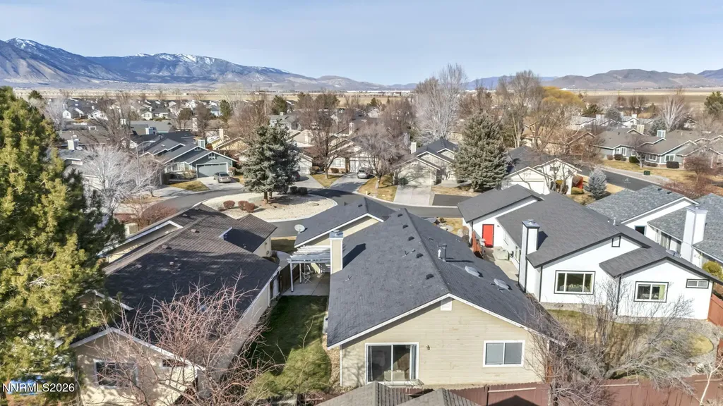 1768 Blue Spruce Minden NV 89423