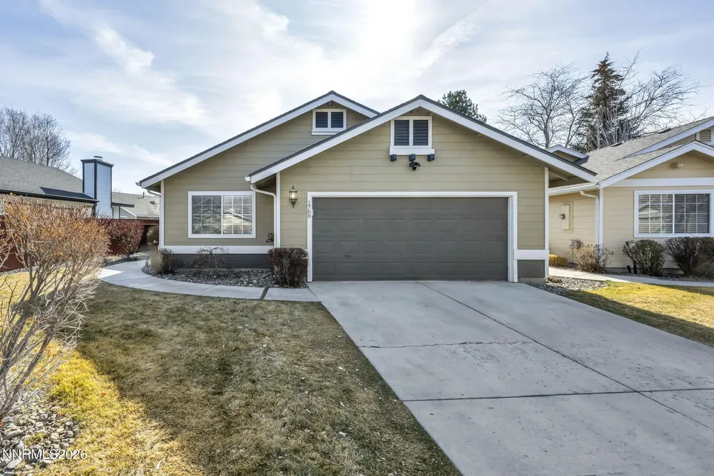 1768 Blue Spruce Minden NV 89423