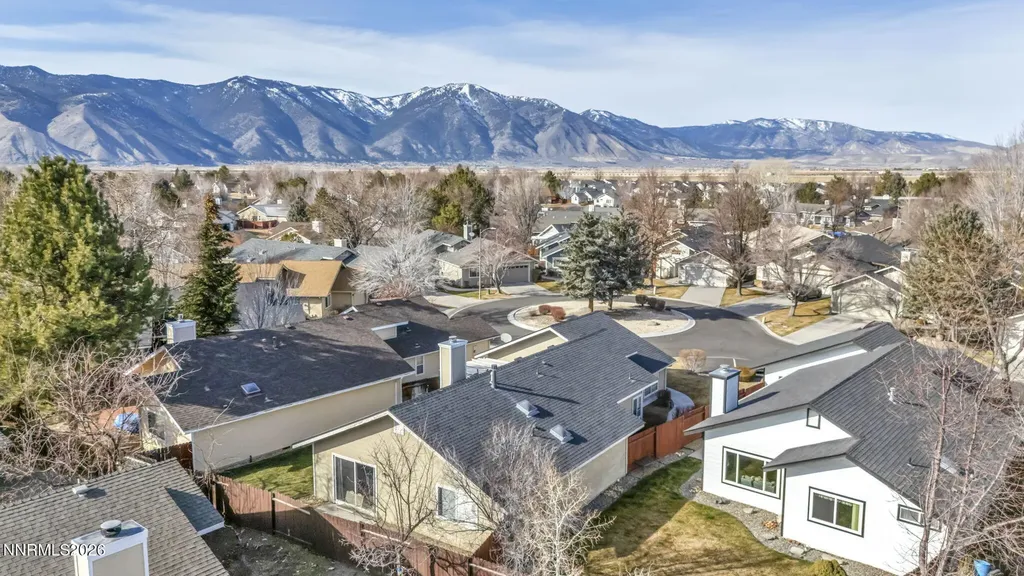 1768 Blue Spruce Minden NV 89423