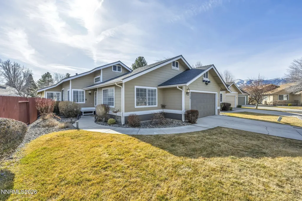 1768 Blue Spruce Minden NV 89423