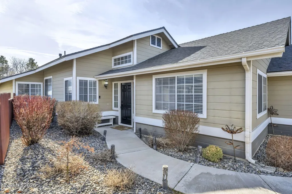 1768 Blue Spruce Minden NV 89423