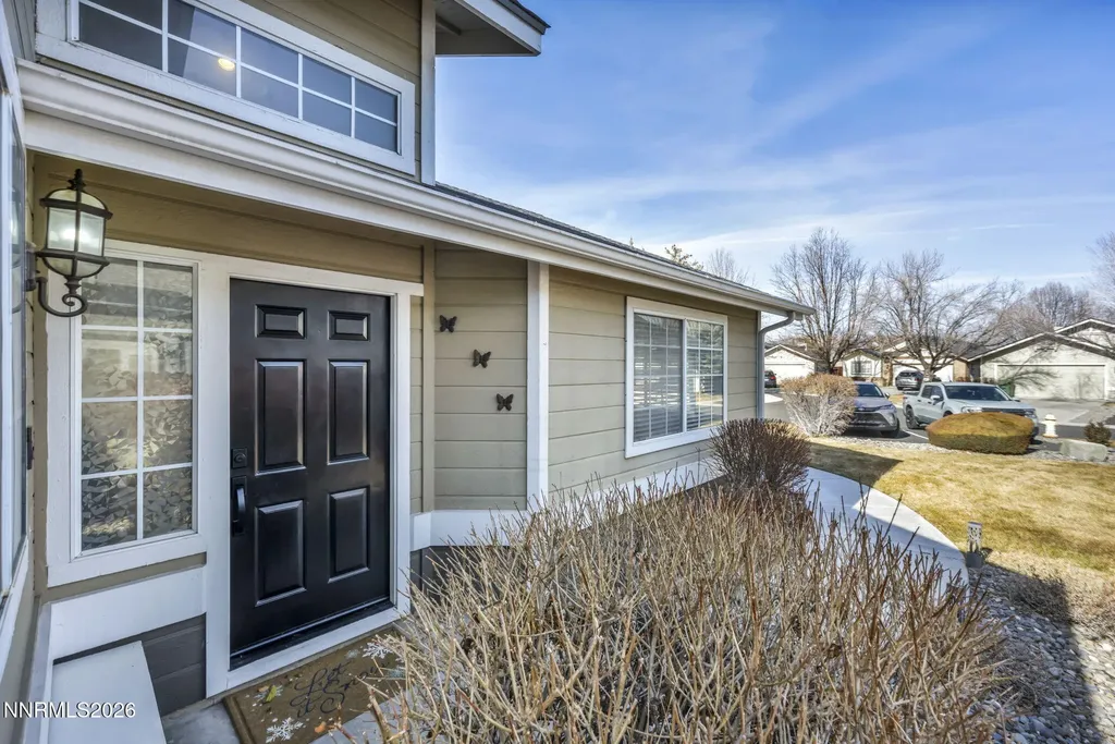 1768 Blue Spruce Minden NV 89423