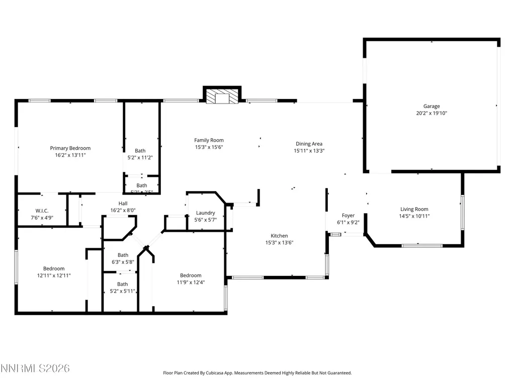 1768 Blue Spruce Minden NV 89423