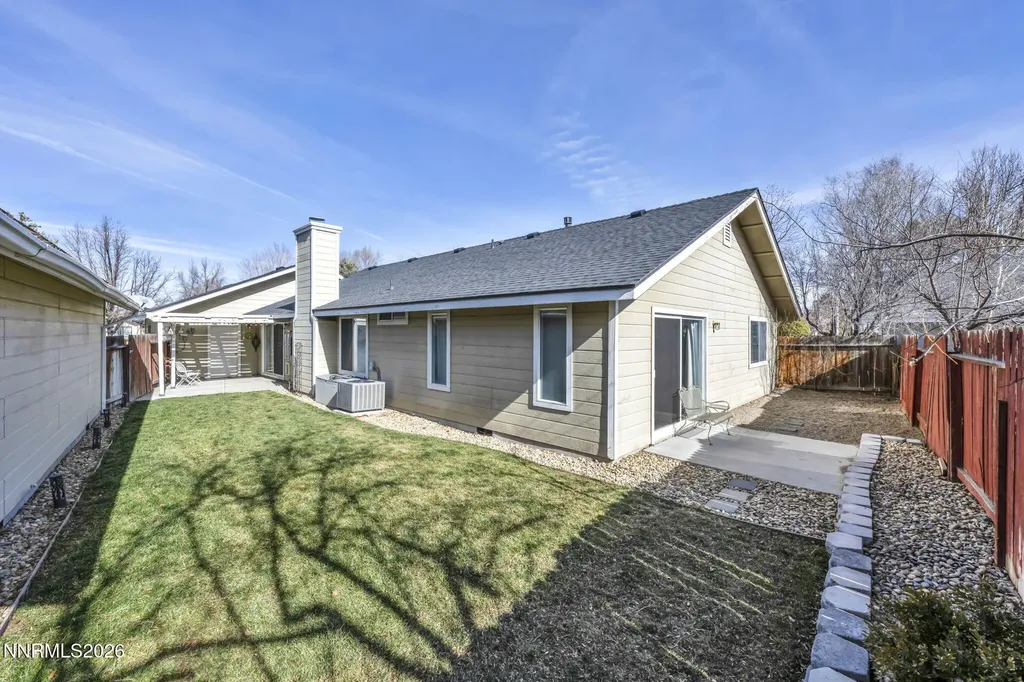 1768 Blue Spruce Minden NV 89423