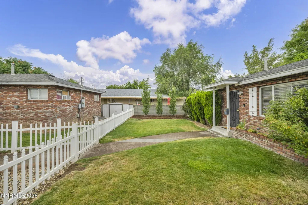 1522 Kirman Reno NV 89502