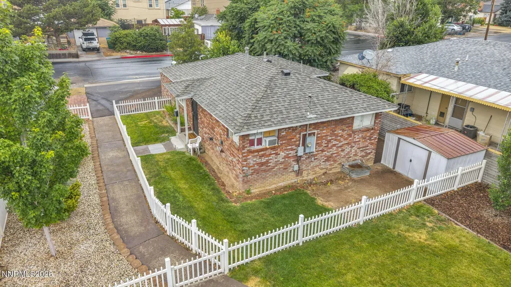 1522 Kirman Reno NV 89502