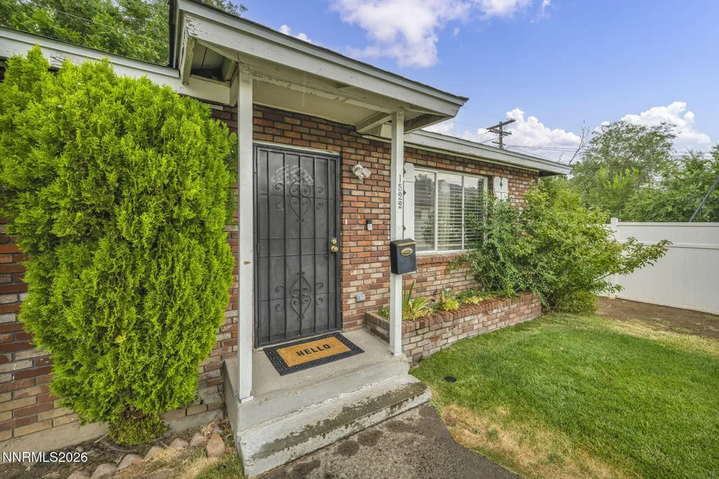 1522 Kirman Reno NV 89502