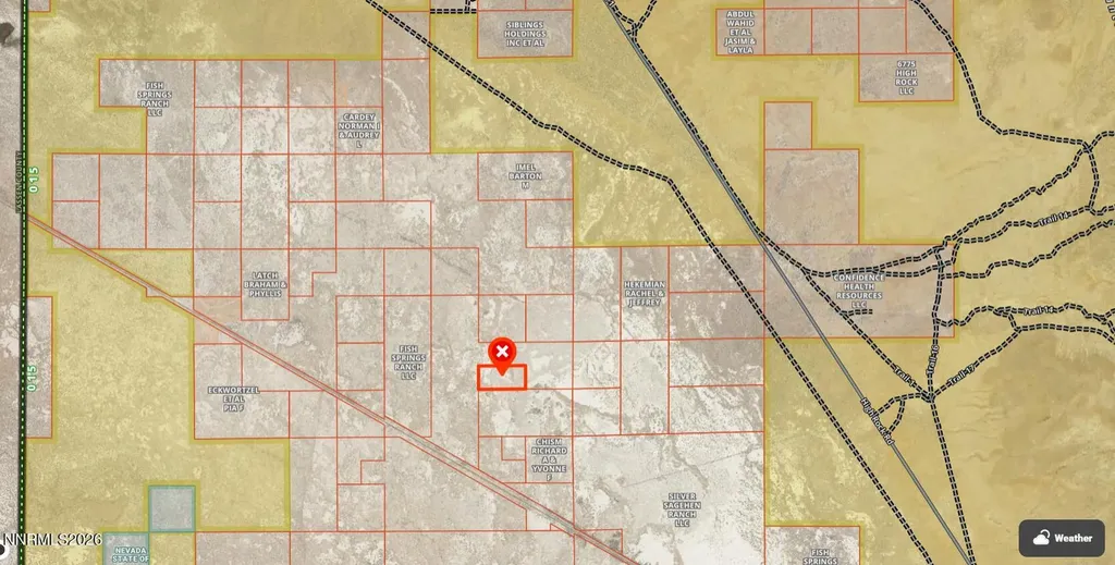 Apn 07420128 Reno NV 89510