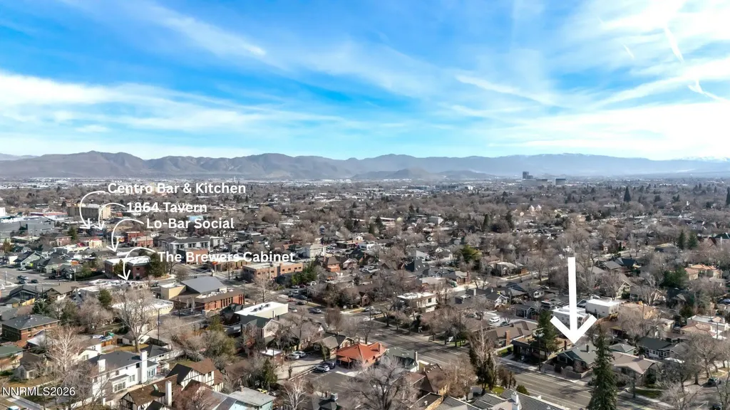 596 California Reno NV 89509