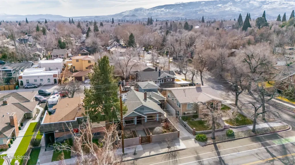 596 California Reno NV 89509