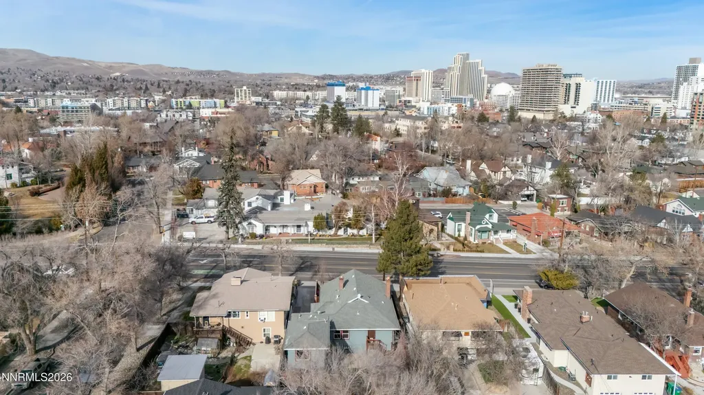 596 California Reno NV 89509
