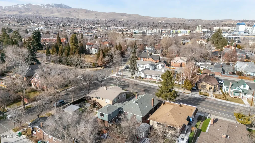596 California Reno NV 89509