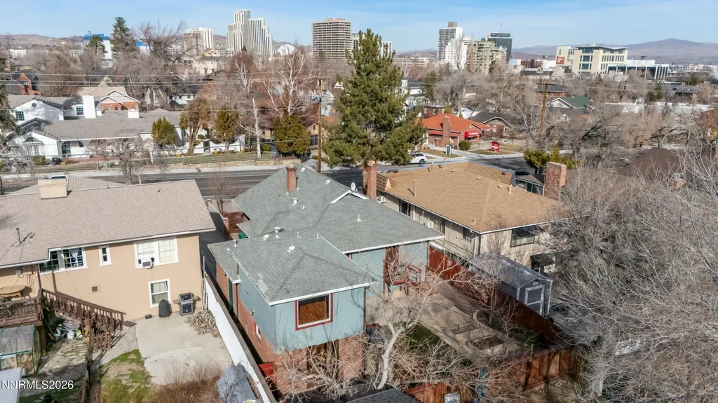 596 California Reno NV 89509