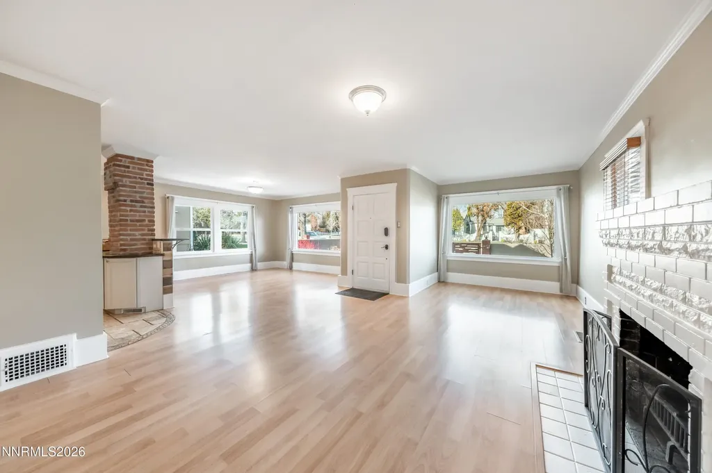 596 California Reno NV 89509