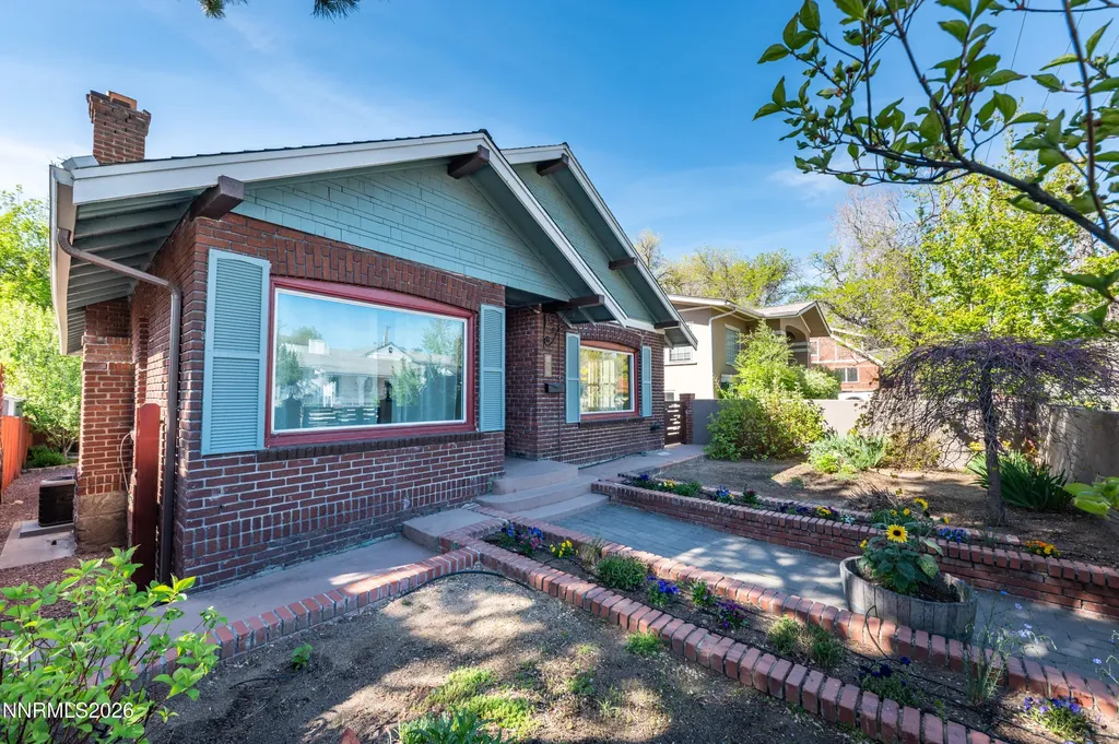 596 California Reno NV 89509