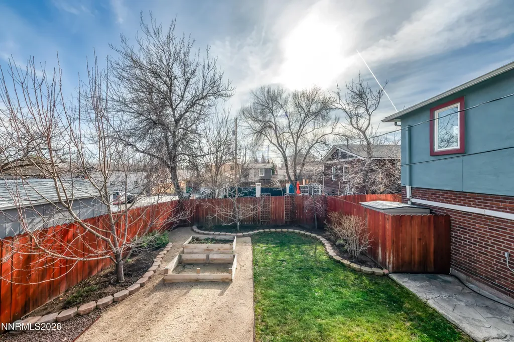 596 California Reno NV 89509