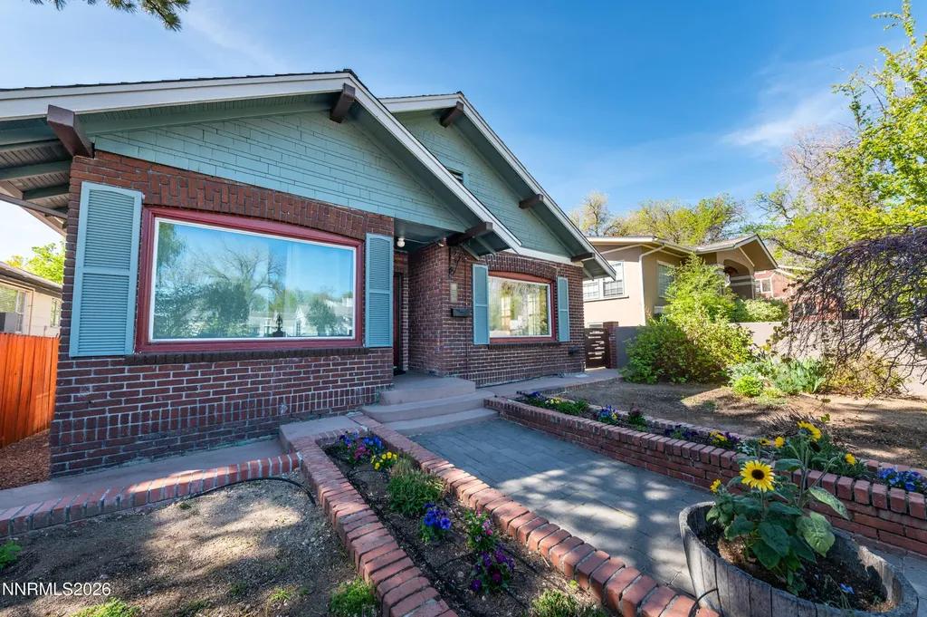 596 California Reno NV 89509