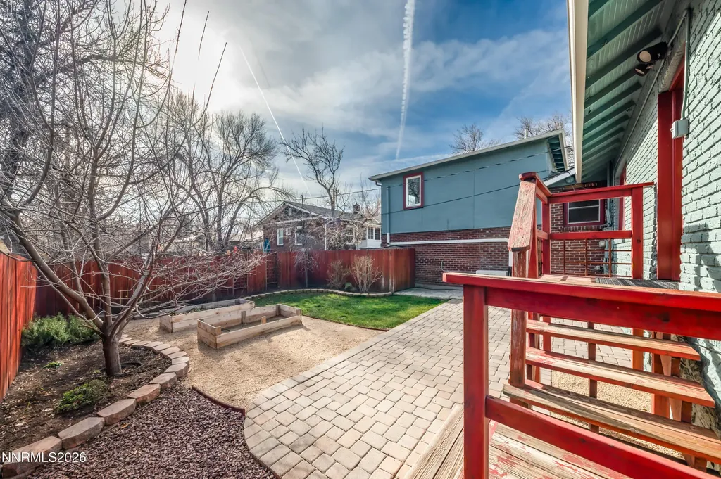 596 California Reno NV 89509