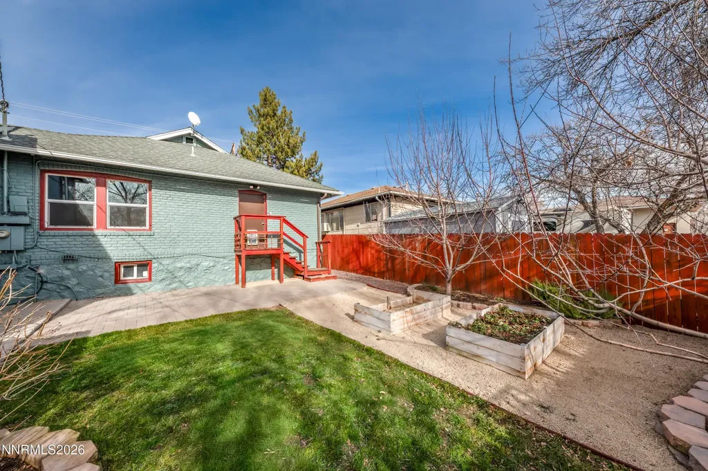 596 California Reno NV 89509